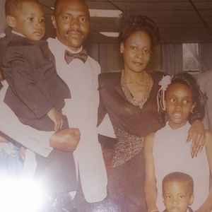 Meet your Posher, Javon